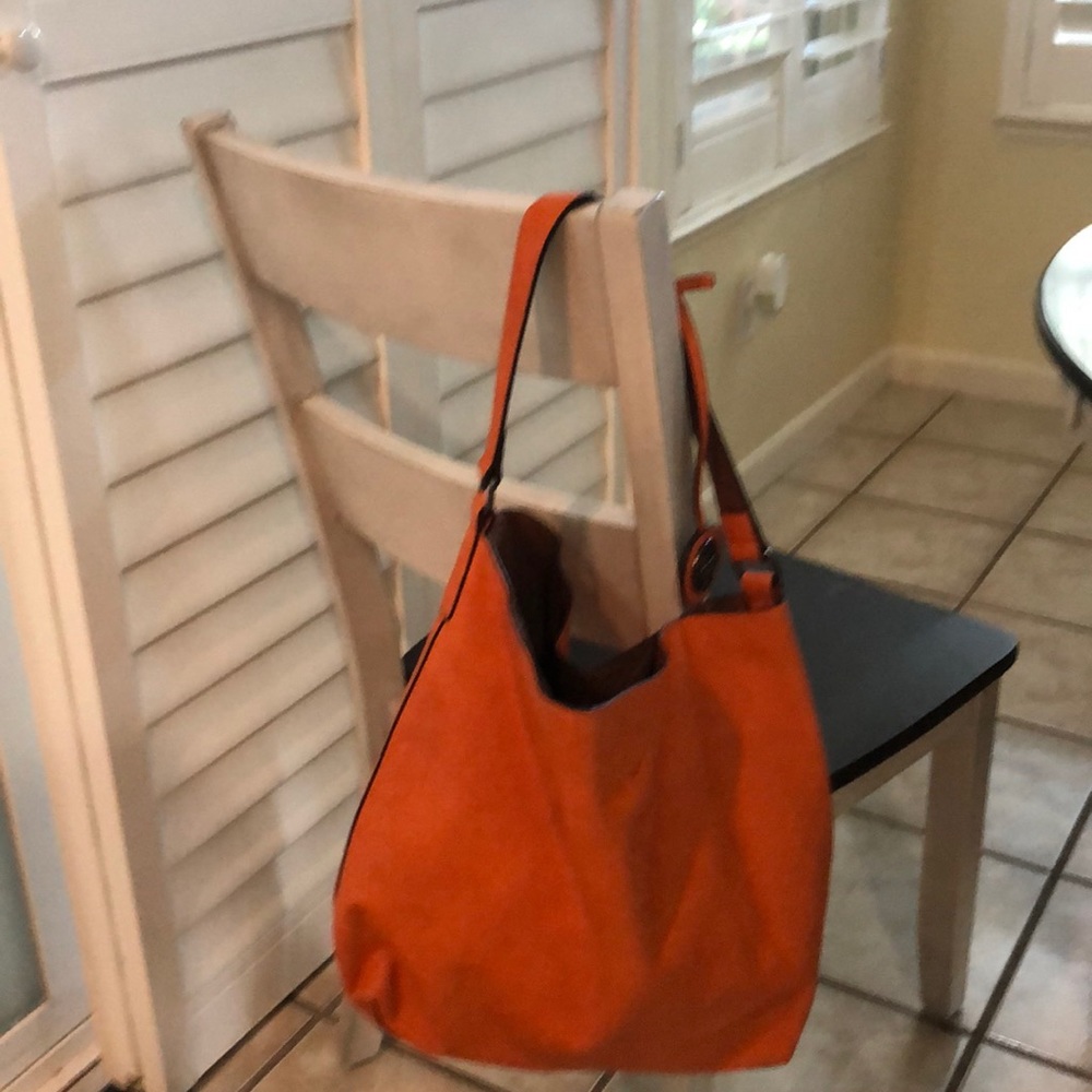 Bucket tote